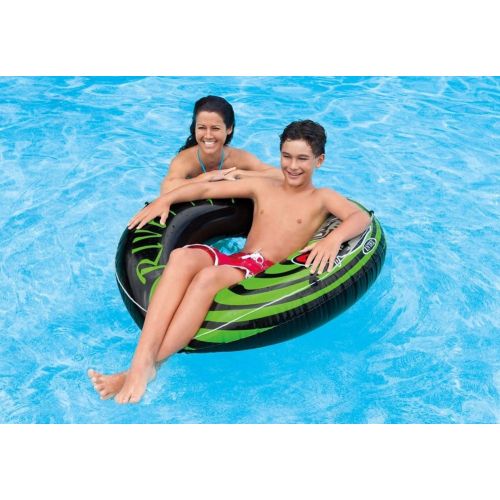 인텍스 Intex River Rat Tube Pool Float