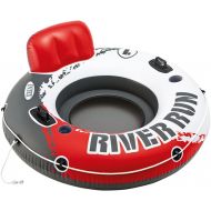 Intex Inflatable Wheel River Run Red Wheel