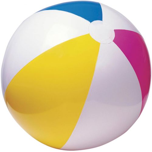 인텍스 Intex Inflatable Beach Ball