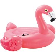 Intex - Inflatable Flamingo - 142x137x97 cm