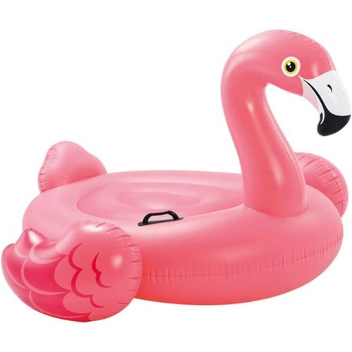 인텍스 Intex - Inflatable Flamingo - 142x137x97 cm