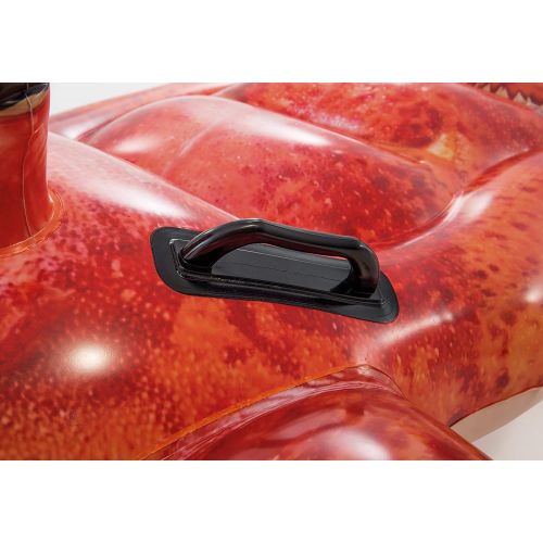 인텍스 INTEX 57533 Float Mat Lobster Ride On 213 x 137cm