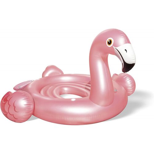 인텍스 Intex Flamingo Party Island, Inflatable Island