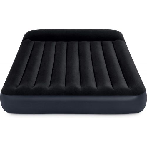 인텍스 Intex Dura-Beam Standard Pillow Rest Classic Airbed Series