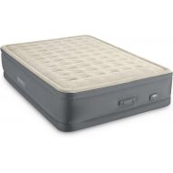 Intex - PremAire II Elevated Airbed, Queen