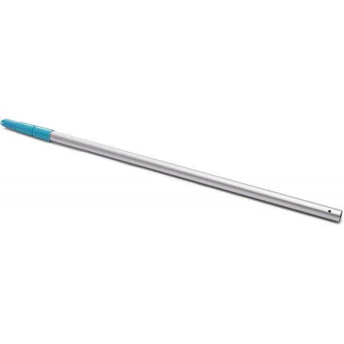 인텍스 Intex Recreation Intex Telescoping Aluminum Shaft, 94-Inch, for Above Ground Pool Maintenance