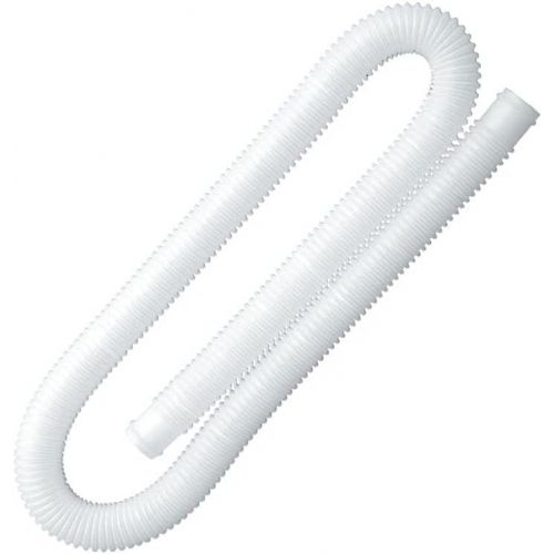 인텍스 Intex 1.25 Inch Replacement Hose (2 Pack) & 1.5 Inch Water Replacement Hose