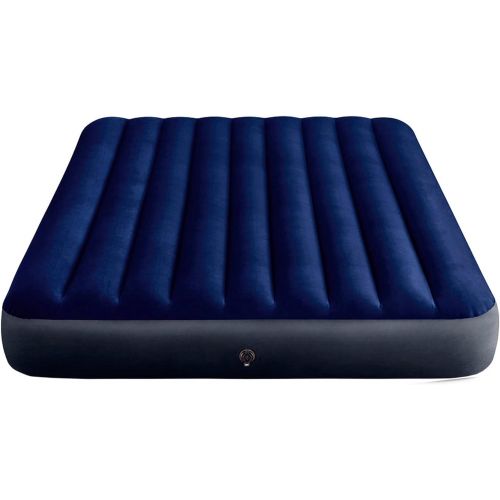 인텍스 Intex Inflatable Bed, 64759, Multicoloured, 152 x 203 x 25 cm