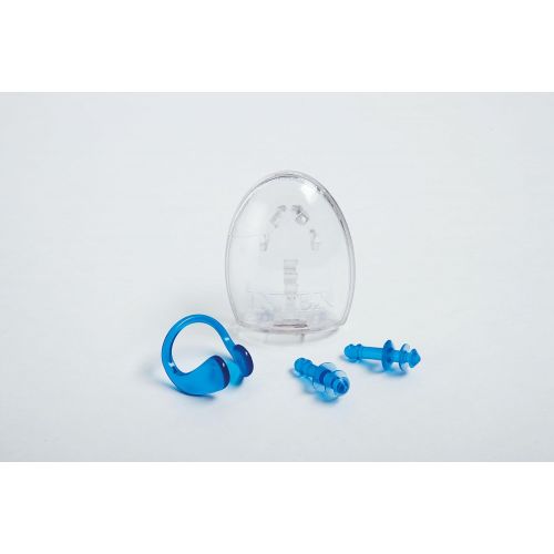 인텍스 Intex Swimming Pool Ear Plugs and Nose Clip Combo Set
