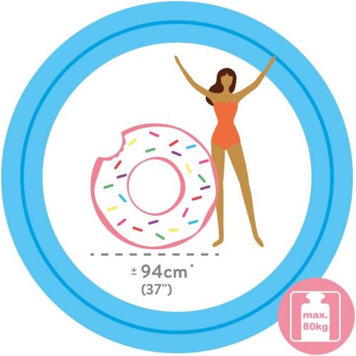 인텍스 Donut Intex Buoy