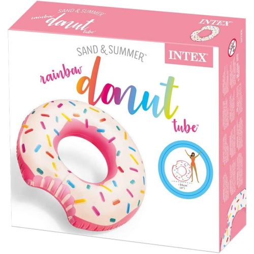 인텍스 Donut Intex Buoy