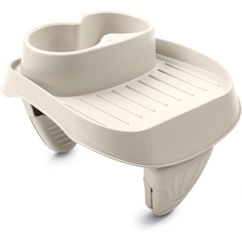 인텍스 Intex 28502E B00PHX0D34 PureSpa Spa Seat, 1, Brown & PureSpa Cup Holder, 2 Standard Size Beverage Containers