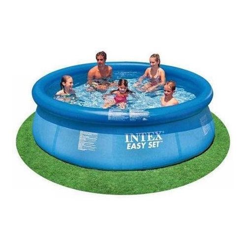 인텍스 Intex 10 x 30 Easy Set Above Ground Swimming Pool 28120E (56920E)