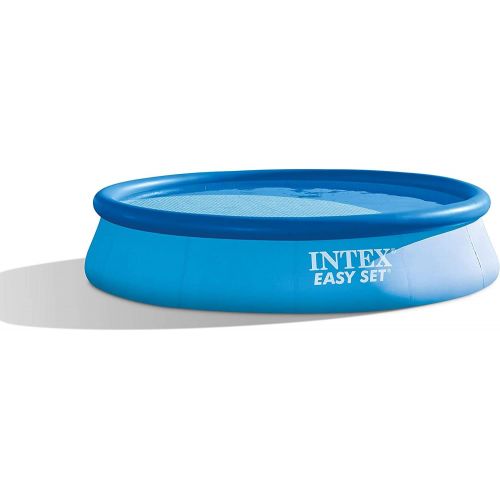 인텍스 Intex 12ft x 30in Easy Set Swimming Pool #28130