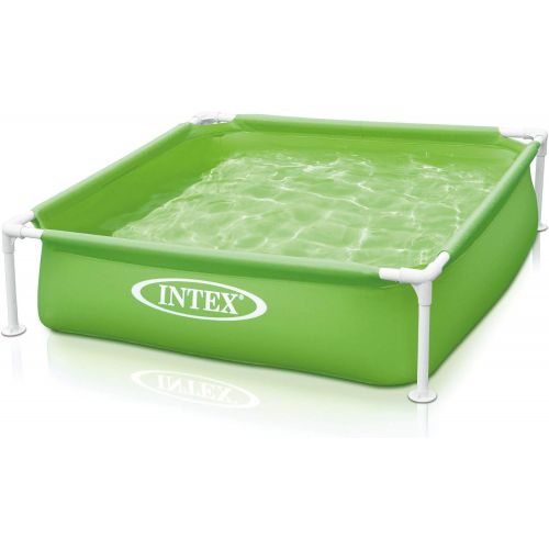 인텍스 Intex Mini Frame Pool