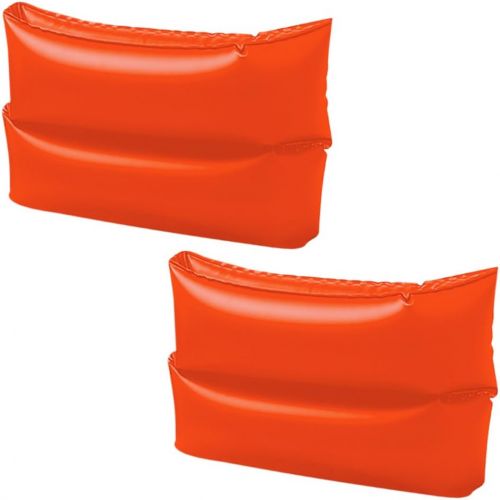 인텍스 Intex Recreation 59642EP 10-Inch by 6-Inch Swim Arm Bands