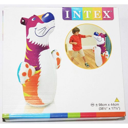 인텍스 Intex Recreation 44669EP 3-D Bop Bags Toy