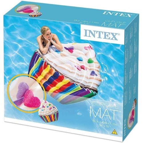 인텍스 Intex 58770EU Toy, Multi-Colour, 140 x 150 cm
