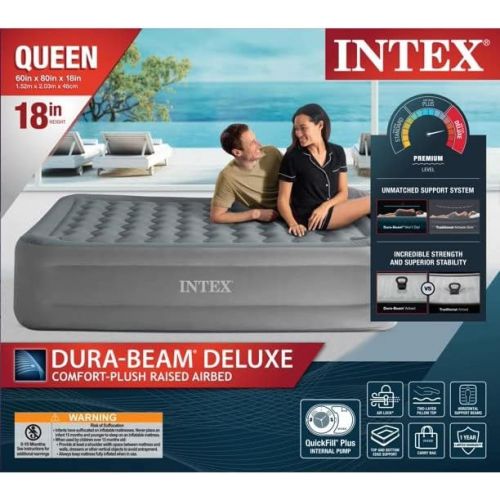 인텍스 INTEX Airbed