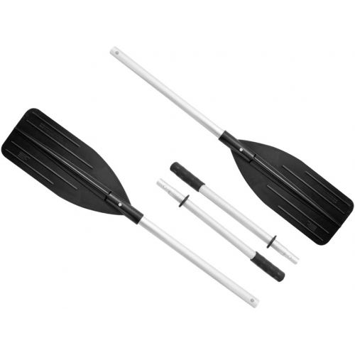 인텍스 Intex Aluminium Oars Set Of 2 137 cm