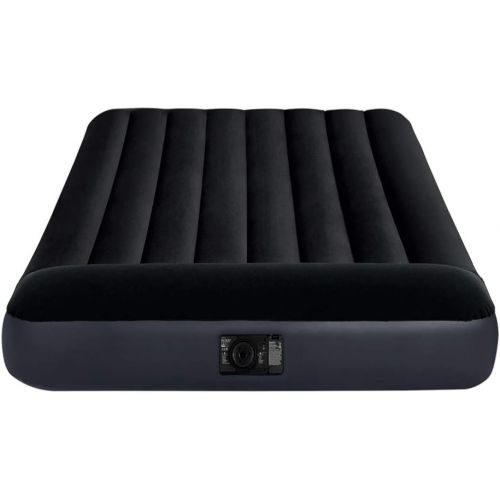 인텍스 Intex Dura Beam Standard Pillow Rest Classic Air Bed One Size