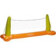 Intex Inflatable Pool Volleyball Set Inflatable 95 in. X 24 in. 32 in.