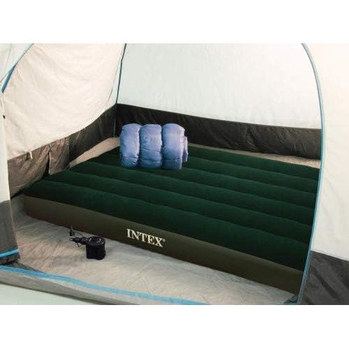 인텍스 Intex Prestige Downy Airbed