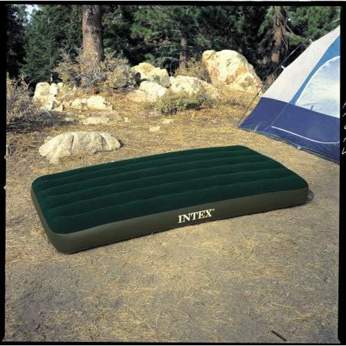 인텍스 Intex Prestige Downy Airbed