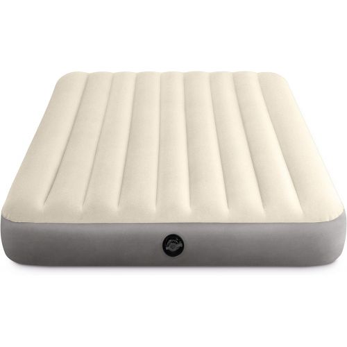 인텍스 Intex Dura-Beam Standard Single-High Air Mattress Series