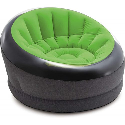 인텍스 Intex Inflatable Empire Chair - Outdoor Furniture Series