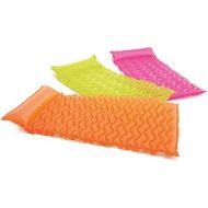 Intex Inflatable Tote N Float Wave Mat