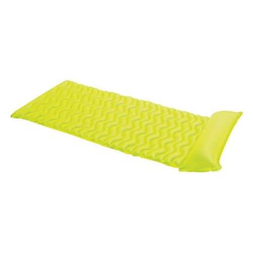 인텍스 Intex Inflatable Tote N Float Wave Mat