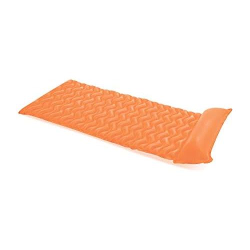 인텍스 Intex Inflatable Tote N Float Wave Mat