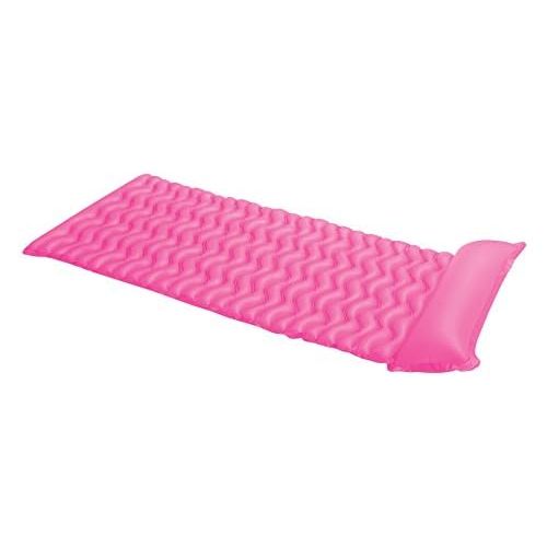 인텍스 Intex Inflatable Tote N Float Wave Mat