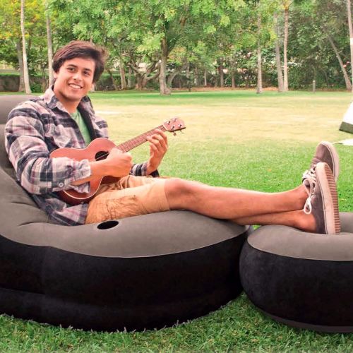 인텍스 Intex Inflatable Furniture Series