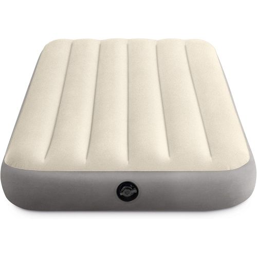 인텍스 Intex Dura-Beam Standard Single-High Air Mattress Series