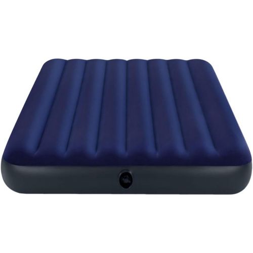 인텍스 Intex Classic Downy Airbed, Full