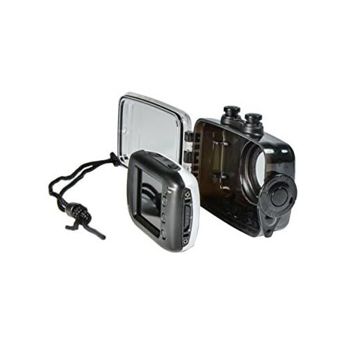  Intova Duo Waterproof HD POV Sports Video Camera