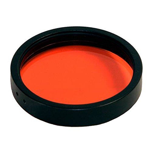  Intova Red Color Correction 52mm Slip-On Underwater Camera Filter