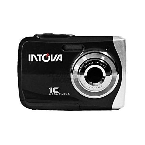  [아마존베스트]Intova Sport 10K Waterproof Digital Camera