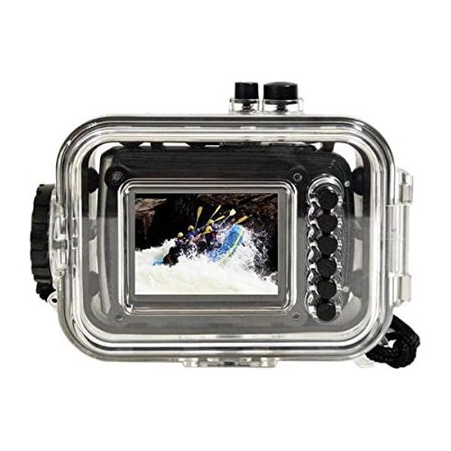  [아마존베스트]Intova Sport 10K Waterproof Digital Camera
