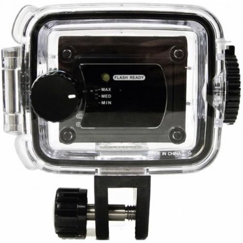  [아마존베스트]Intova PX-21 Compact Slave Camera Flash