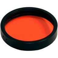 Intova Red Color Correction 52mm Slip-On Underwater Camera Filter