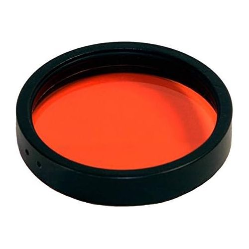  Intova Red Color Correction 52mm Slip-On Underwater Camera Filter