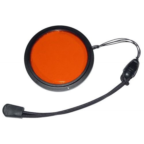  Intova Red Filter for SP1 Close Up Lense