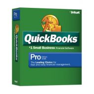 Intuit QuickBooks Pro 2006
