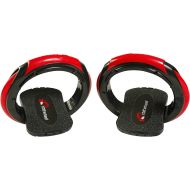 Inventist Orbitwheel in Red and Black