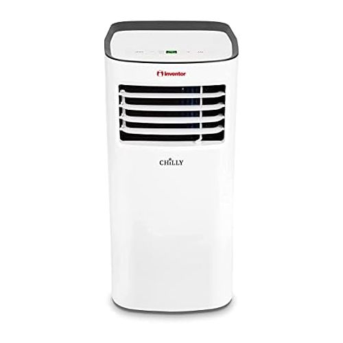  [아마존베스트]9000 BTU Inventor Chilly Mobile Air Conditioner