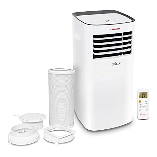  [아마존베스트]9000 BTU Inventor Chilly Mobile Air Conditioner