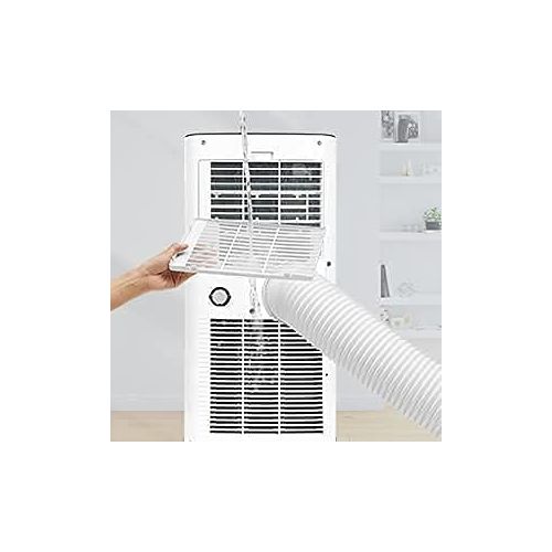  [아마존베스트]9000 BTU Inventor Chilly Mobile Air Conditioner